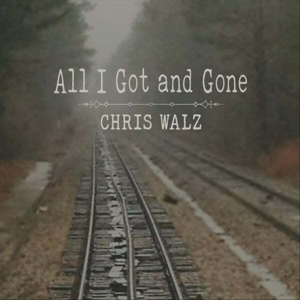 Cover art for All I Got and Gone